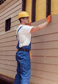 Best Aluminum Siding Installation  in Dickson, TN